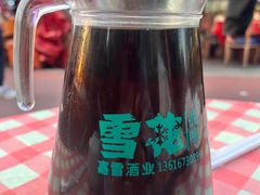 -小桥衢州人家·海鲜烧烤·盱眙龙虾(万达水街店)