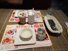 -路易十三西餐厅(西关新天地店)