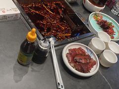 -大妙火锅·非物质文化遗产(东湖公园店)