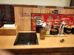 -博多一幸舍(侨福芳草地购物中心店)