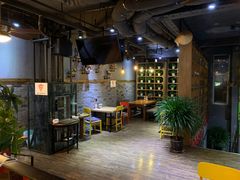 -越谜·越南餐厅(长白店)