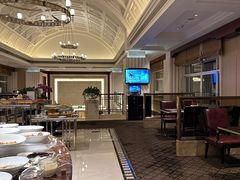 -常州武进九洲喜来登酒店