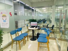 -诺亚雅思托福北郊中心(凤城路店)