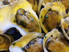 -土蚝·高压锅生蚝(百姓美食街店)