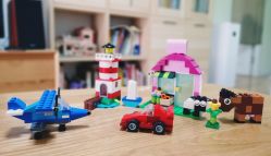 -乐高授权专卖店(朝阳大悦城店)