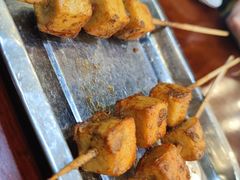 -伊隆斋(什刹海店)