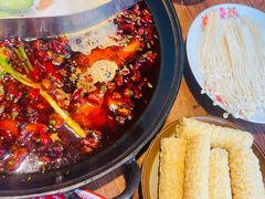 -楠火锅(仁恒梦中心店)