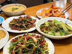-晚归月亮湾私家菜(临邑路店)