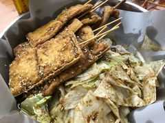 -珍成炸滋味