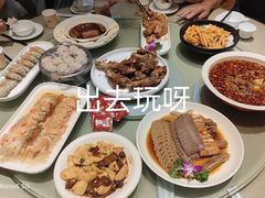 -刘胖子家常菜·蹄花焖藕(兴业店)