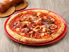 -WOLFGANG PUCK KITCHEN & BAR(迪士尼小镇店)
