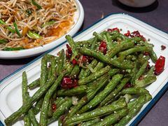 -润泽园饭庄(中山路店)