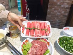 -龙厂长老火锅(抚琴店)