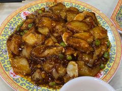 -砂锅居(西四店)