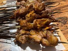 -正宁路小吃夜市