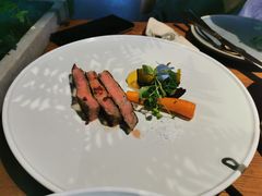 -West10 西拾·西餐厅·创意菜(未来科技城店)