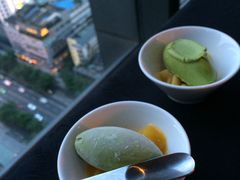 -富力丽思卡尔顿酒店·FLAIR餐厅酒吧