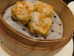 -京香轩·中餐厅(上海中庚聚龙酒店)