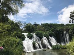 -天河潭旅游度假区