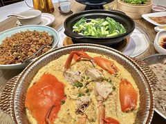 -蚬皇•陈味莞(西平景湖店)