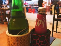 -Doo Dee Thai Food(Issan/Isaan/Esan)