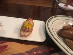 -食间牛排(湖西路店)