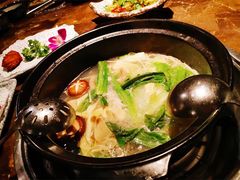 -同仁四季椰子鸡(海岸城天利店)