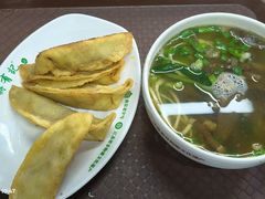 -清真蒋有记(老门东店)