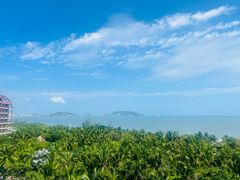 -三亚湾海居雅高铂尔曼度假酒店