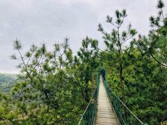 -天河潭旅游度假区