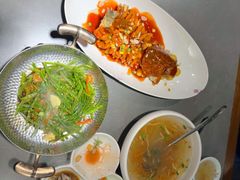 -姑苏家宴·苏帮菜·松鼠桂鱼(苏州总店)