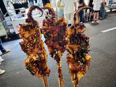 -海大南门夜市(海富街店)