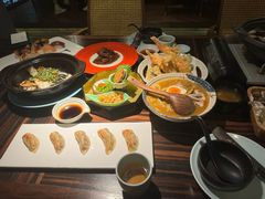 -山葵家·创意料理(万象汇店)
