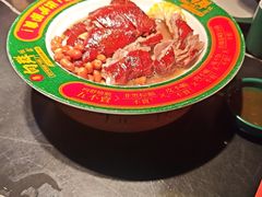 -粤·向群饭店(二沙岛店)