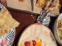 -那拉提之疆·新疆菜(美院店)