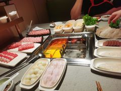 -海底捞火锅(吴中路店)