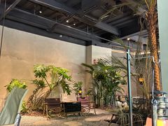 -J Create城市露营咖啡·简餐·宠物(上海动物园店)