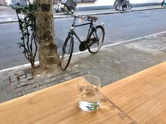 -Onirii Coffee(长乐路店)