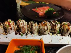 -牛焱·烧肉酒肆(五大道店)