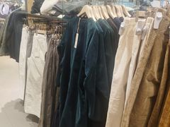 -MUJI无印良品(鑫嘉汇购物中心店)