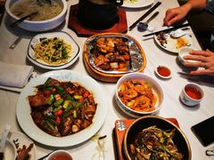 -宁波石浦大饭店(新材料城店)
