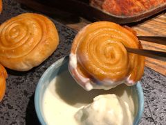 -70后饭吧(府河街店)