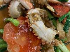 -明记海鲜大排档(巽寮湾店)