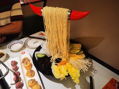 -许府牛火锅(信义坊总店)
