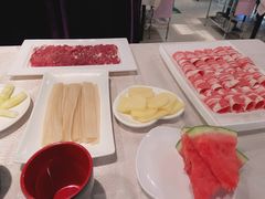 -凯鸽火锅(华林新天地店)