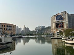 -澳门威尼斯人综合度假区