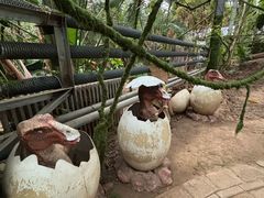 -呀路古热带植物园