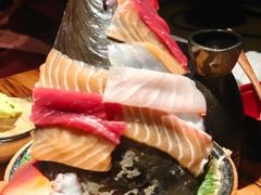 -千代武日本料理(哈西店)
