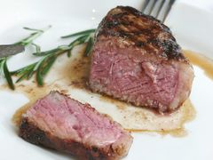 -MORTON'S 莫尔顿牛排坊(北京丽晶酒店)