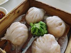 -国贸旋转餐厅(国贸广场店)